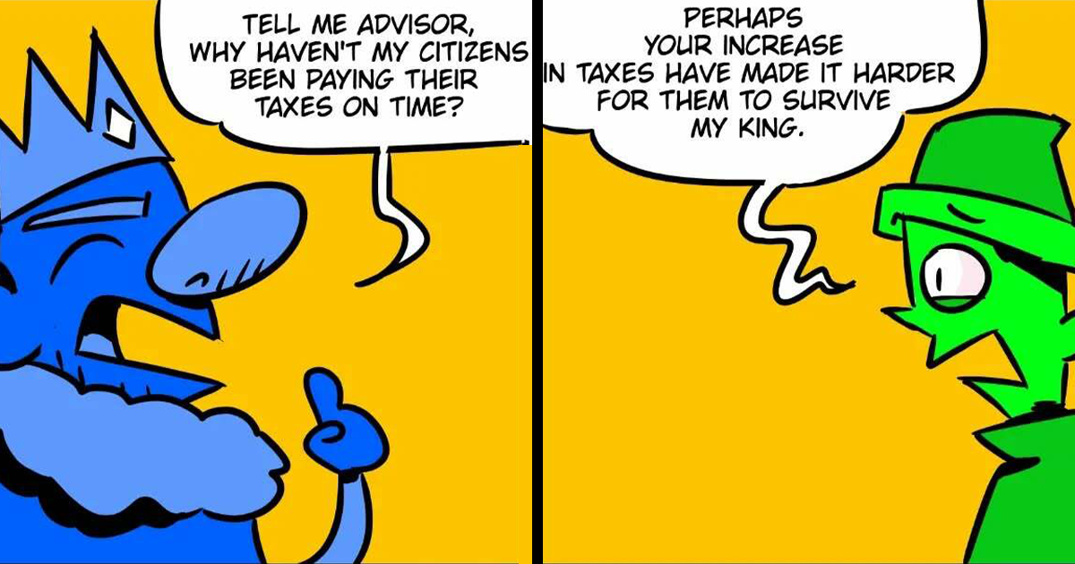 29 Hilariously Relatable Comics That Reveal The Surprising Truth Behind Everyday Chaos