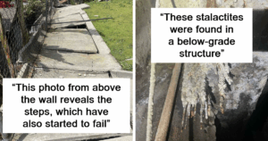 30 Shocking Discoveries Building Inspectors Wish They'd Never Found