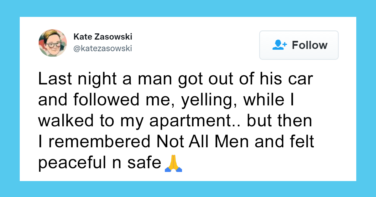 37 Hilarious Comebacks That Perfectly Expose Patriarchy’s Absurdity—You Won’t Believe #12!