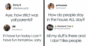 38 Hilariously Shocking Secrets People Are Too Embarrassed to Admit