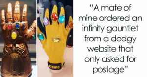 39 Shocking Online Shopping Fails That Will Make You Think Twice Before Clicking "Buy"