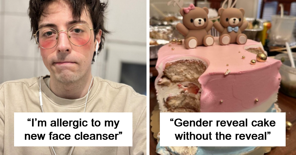 42 Everyday Annoyances So Frustrating, You'll Wonder How You've Survived Without Knowing Them Before