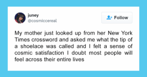 42 Hilariously Sharp Tweets That Perfectly Balance Humor and Shock—Dare to Laugh?