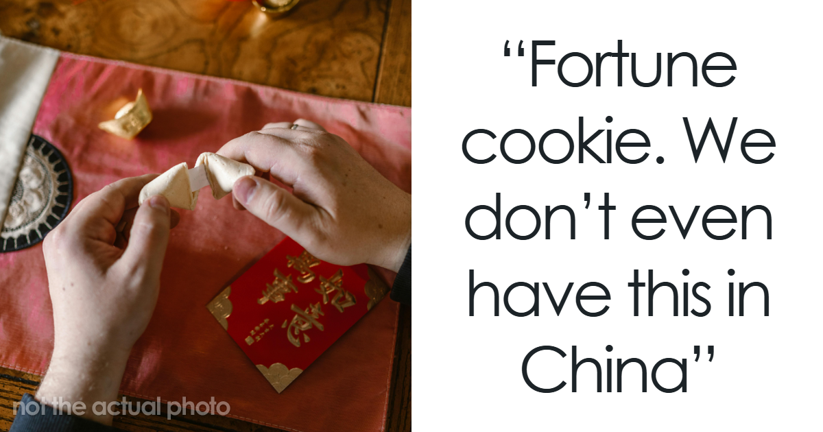 63 Shocking Food Myths Tourists Believe That Locals Can't Stand