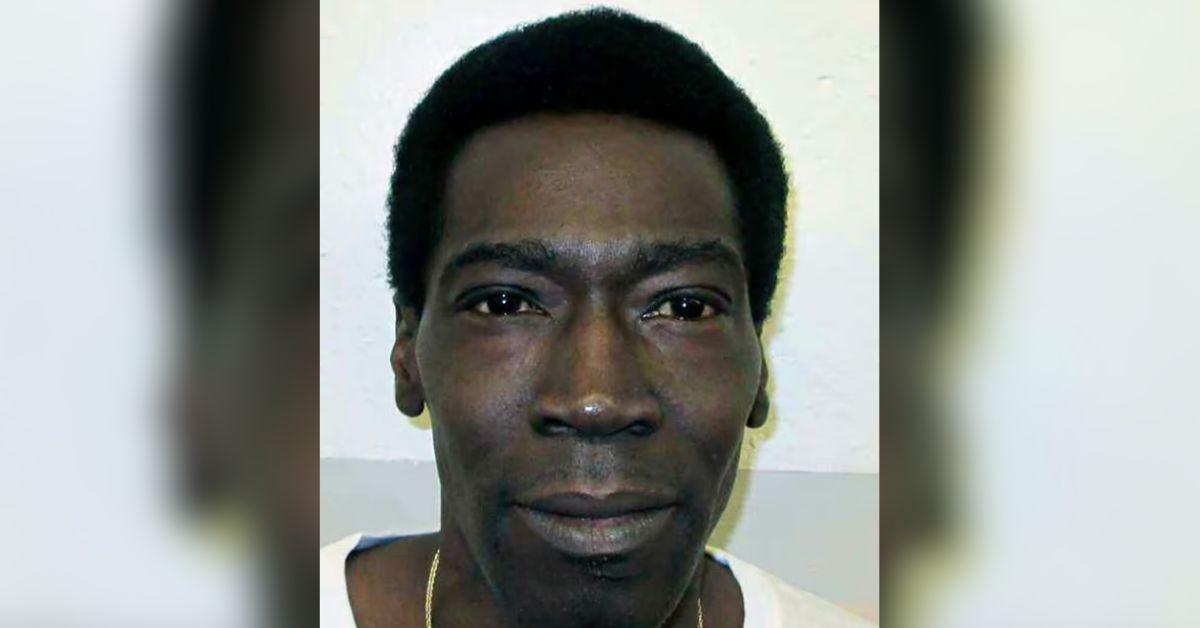 Alabama Inmate Utters Haunting Last Three Words Before Historic 20-Minute Nitrogen Gas Execution