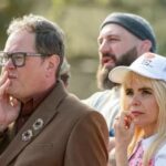Alan Carr Breaks Silence on Secret Feud With Paloma Faith After Explosive Traitors Fallout