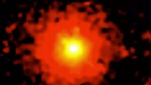 Alien Spaceship or Cosmic Hoax? Experts Sound Urgent Warning as Mysterious Object Approaches Earth Today