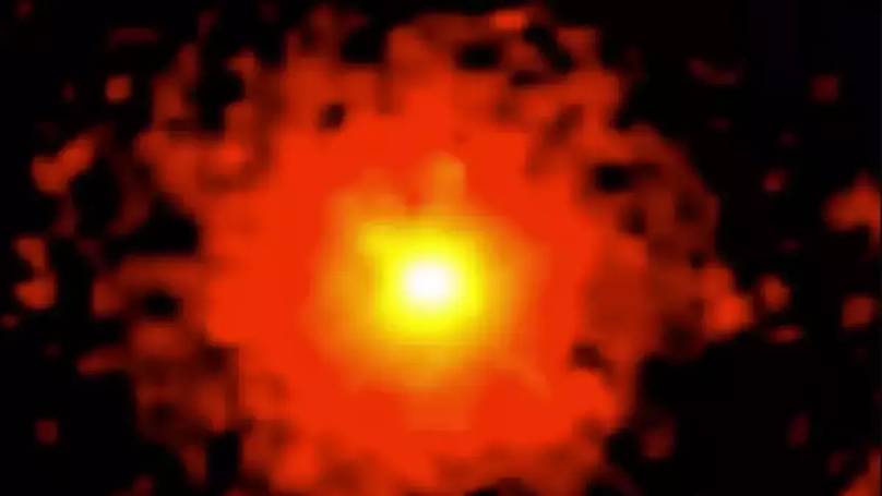 Alien Spaceship or Cosmic Hoax? Experts Sound Urgent Warning as Mysterious Object Approaches Earth Today