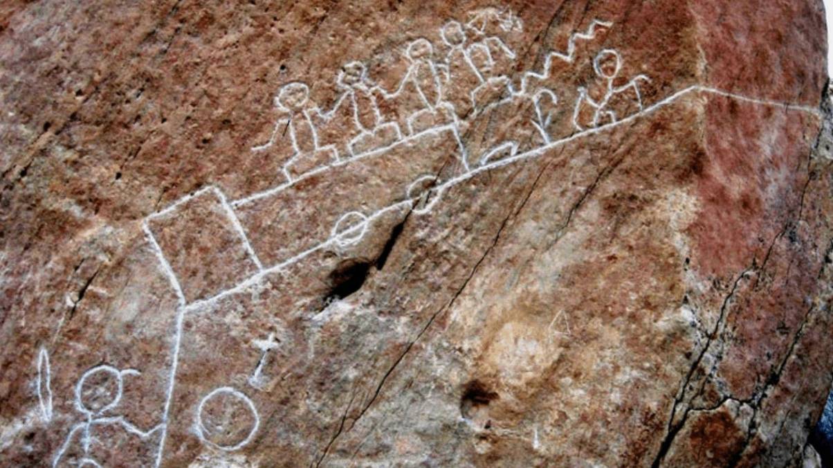 Ancient Prophecy Unveils Enigmatic ‘Red Cap’ Figure Destined to Rewrite History—What Lies Ahead?