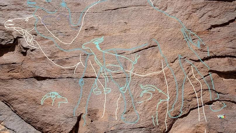 Ancient Saudi Desert Find Challenges Everything We Thought About Human Origins—What Could This Mean?