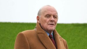 Anthony Hopkins Reveals the Shocking Night That Changed His Life Forever