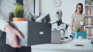 Are Your Skills Safe? Discover Which Jobs AI Could Replace Next in Shocking New Channel 4 Experiment