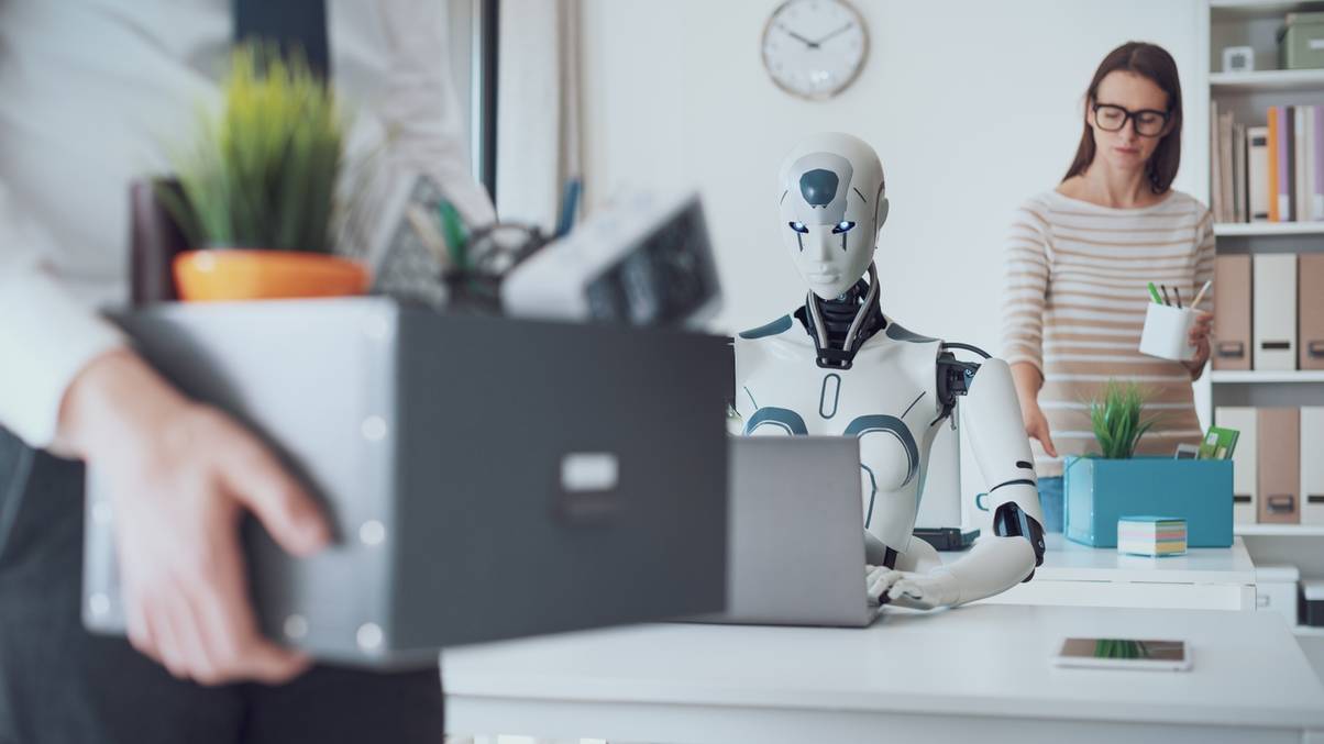 Are Your Skills Safe? Discover Which Jobs AI Could Replace Next in Shocking New Channel 4 Experiment