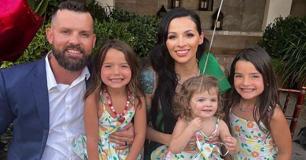 Arizona Dad’s Shocking Guilty Plea Reveals Disturbing Truth Behind Toddler’s Death in Hot Car