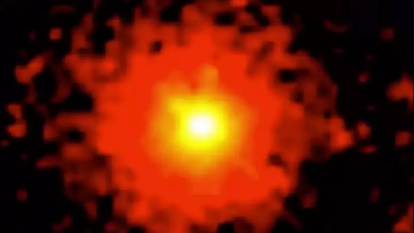 Astrophysicist Alleges NASA Concealing Shocking Proof of Alien Spaceship Heading for Earth—What Are They Not Telling Us?