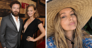 Bijou Phillips Breaks Silence and Severes All Ties with Danny Masterson—The Shocking Reason Revealed!