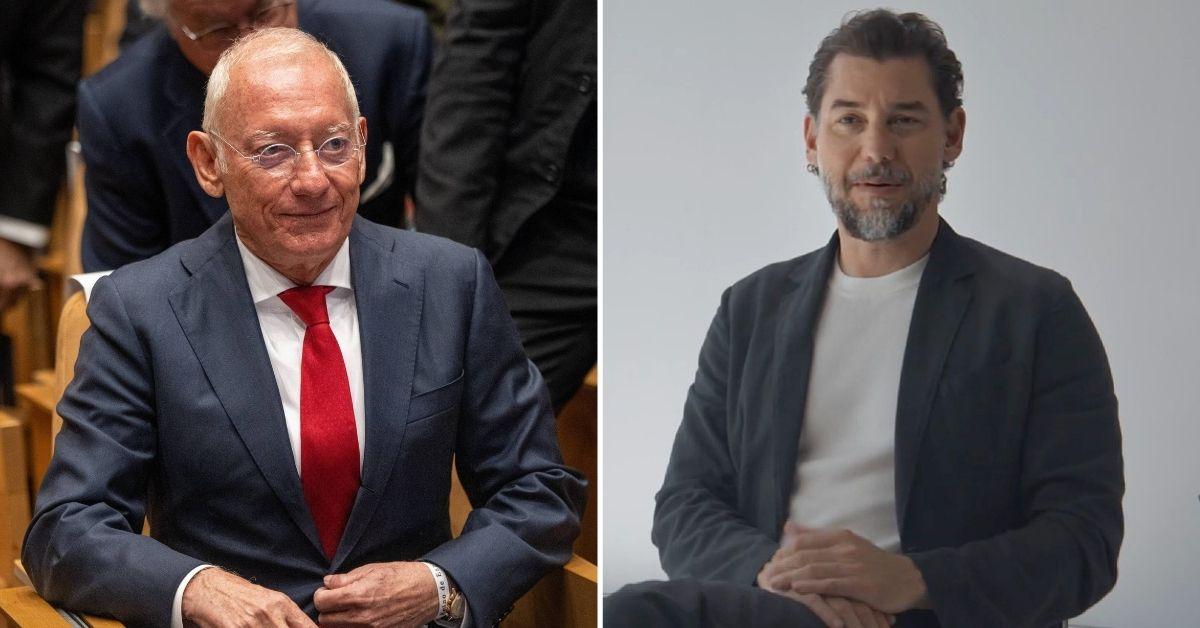 Billionaire Fashion Heiress's Son at Center of Police Probe Following Enigmatic 320-Foot Hiking Fall Death