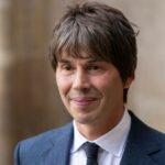 Brian Cox Challenges Expert's Chilling Warning: Is an Alien Spaceship Closer Than We Think?