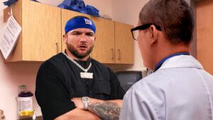 Cam Skattebo’s Surprising Absence: Why He’ll Miss Only Giants Games—and What It Means