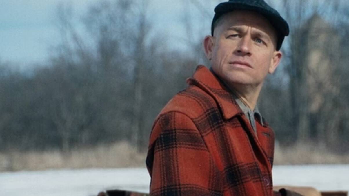 Charlie Hunnam’s Chilling Confession at Ed Gein’s Grave Will Haunt You