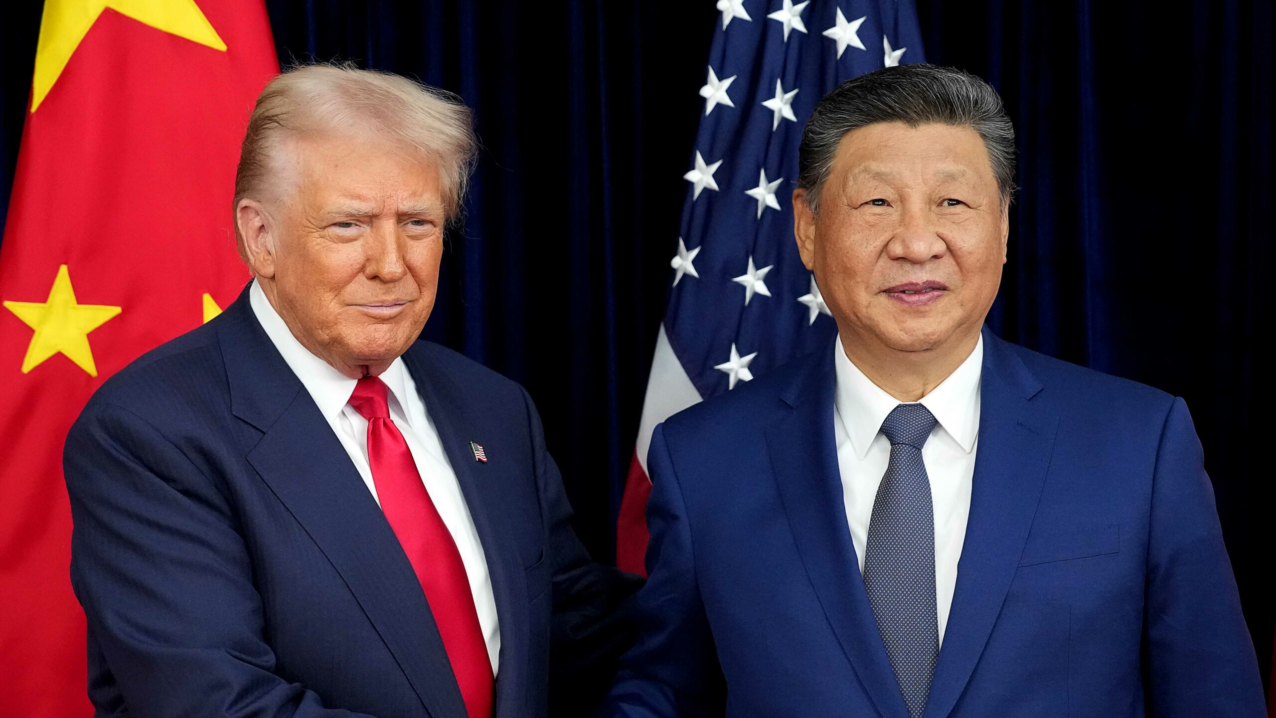 China’s Mysterious Soybean Deal: Why Just 11 From the U.S.?