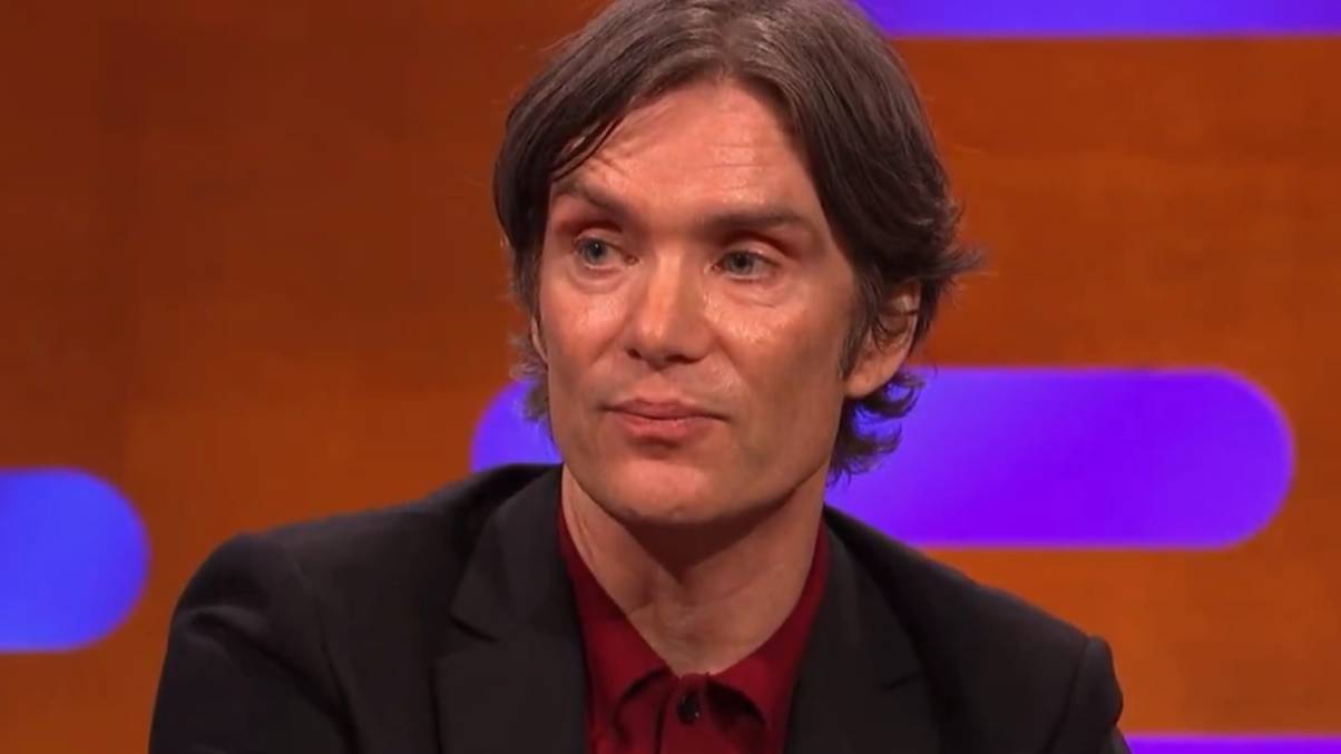 Cillian Murphy Exposes Shocking Secret Behind Tommy Shelby’s Iconic Haircut