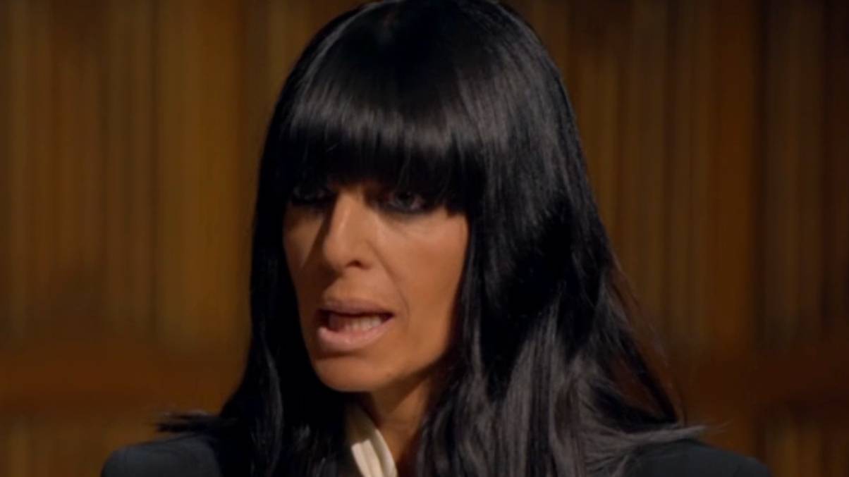 Claudia Winkleman’s Celebrity Traitors Nightmare Unfolds—Fans Shocked by Dramatic Twist