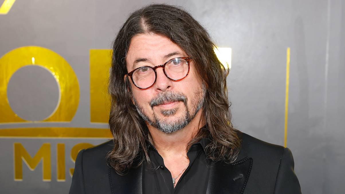 Dave Grohl and Jordyn Blum Break Silence With Surprising United Front After Explosive Secret Baby Revelations