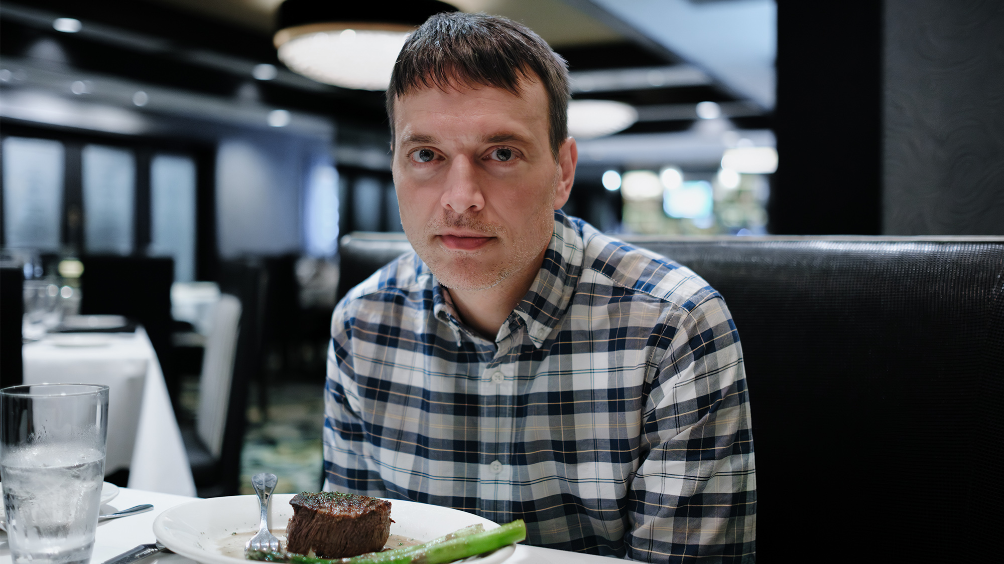 Devastated Diner Discovers Shocking Truth Behind Famous Burger Topping