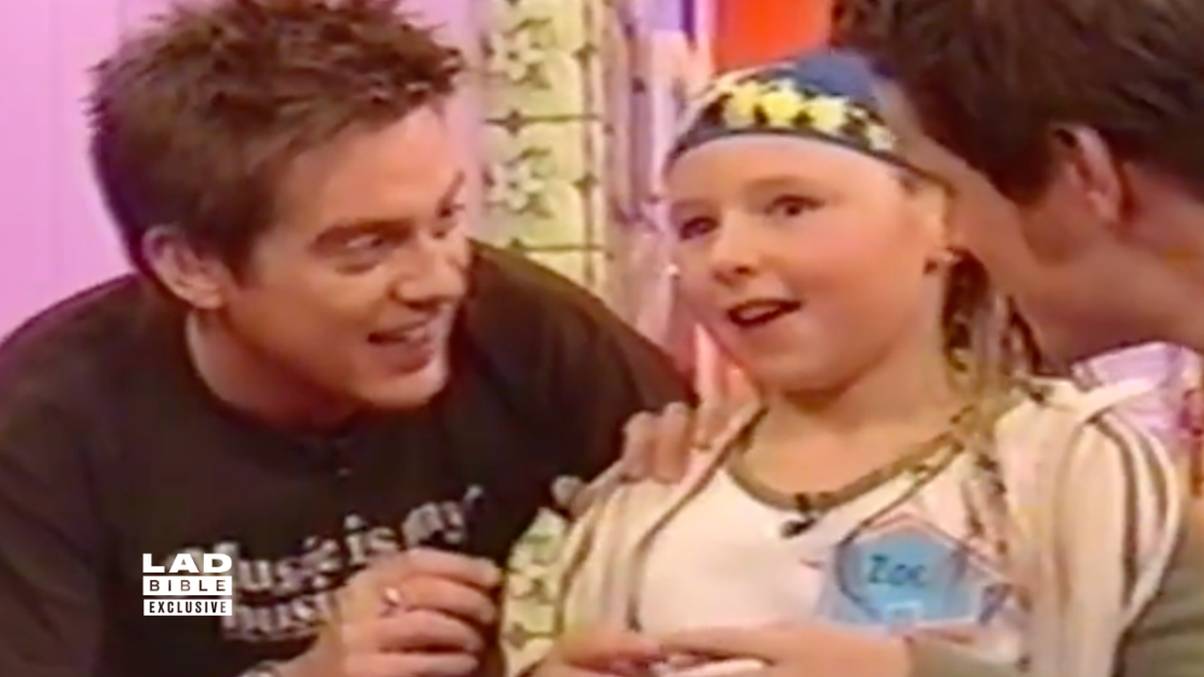 Dick and Dom Break Silence on Infamous 'Bungalow' Scene That Still Haunts Fans
