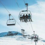 Discover the Lofty Peaks: 14 Jaw-Dropping Ski Resorts That Tower Above the Rest