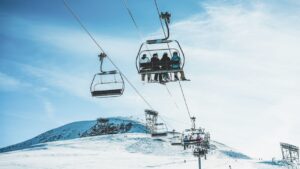 Discover the Lofty Peaks: 14 Jaw-Dropping Ski Resorts That Tower Above the Rest