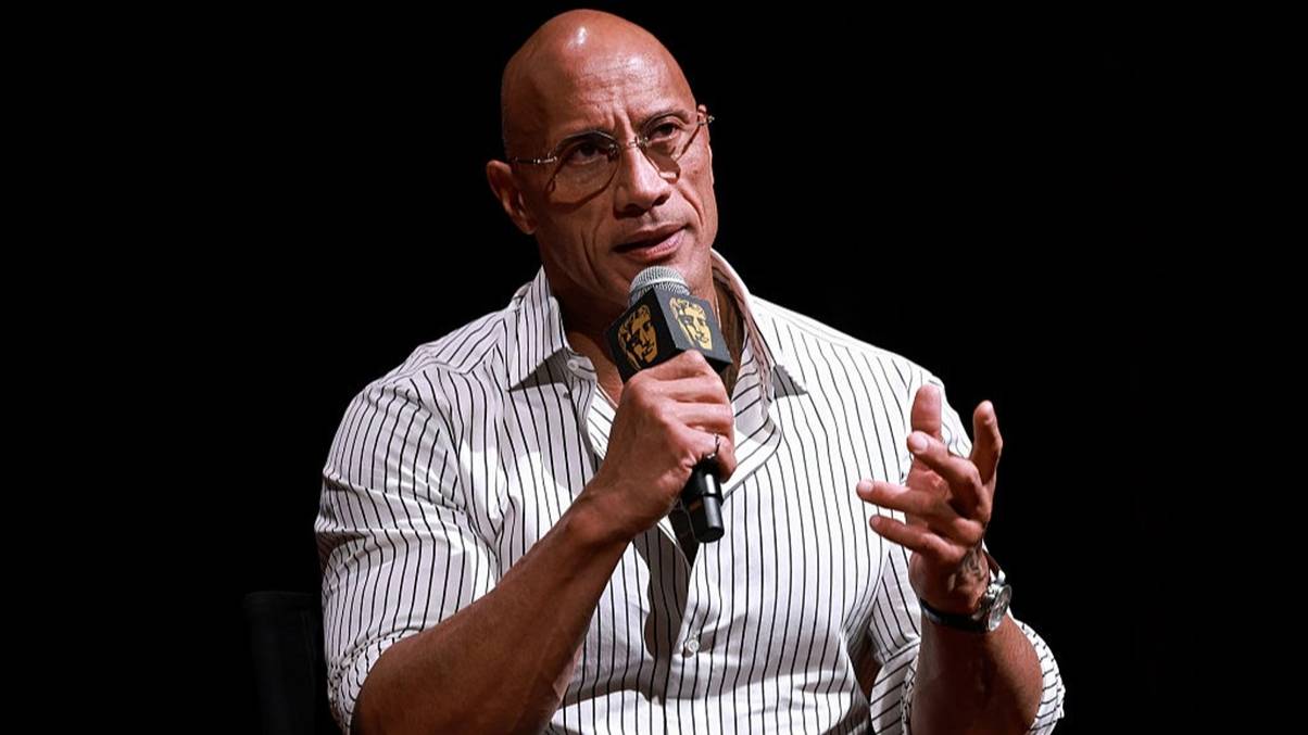 Dwayne Johnson Risked Real Punches on Set—The Shocking Reason Revealed