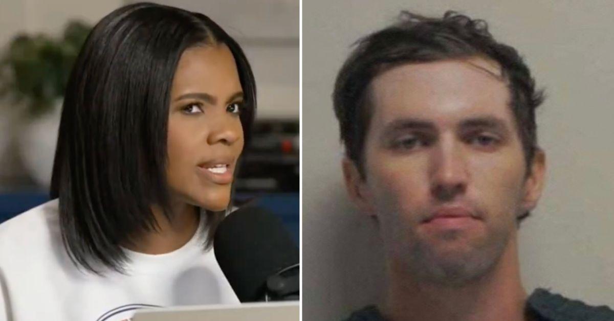 Family of Charlie Kirk Assassin Suspect Insists Security Footage Is a Setup, Sparking Explosive New Claims from Candace Owens