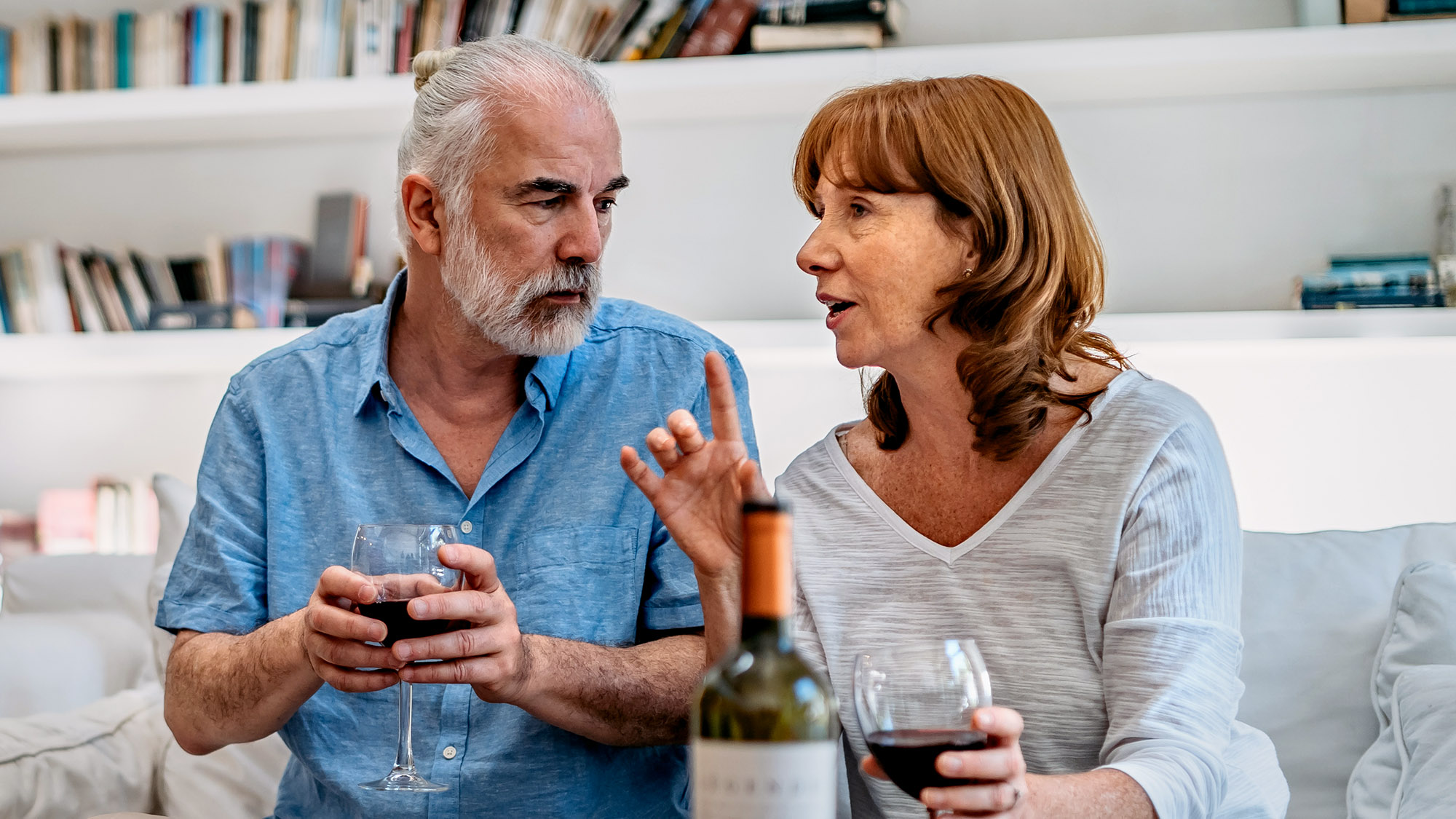 Family Secrets Exposed: The Mysterious Cycle of Parental Feuds With Every Aunt