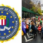 FBI Uncovers Chilling Halloween Attack Plot: Multiple Arrests Shake Democrat-Run State to Its Core