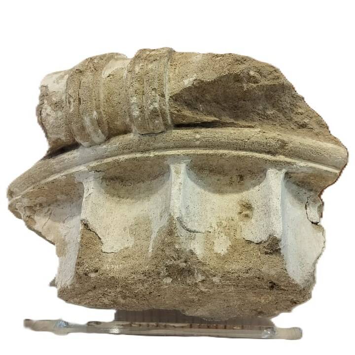 Forgotten for Half a Century: The Shocking Return of a Stolen Ancient Greek Relic from Olympia