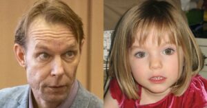 Freed Madeleine McCann Suspect Sparks New UK Investigation Amid Shocking Revelations