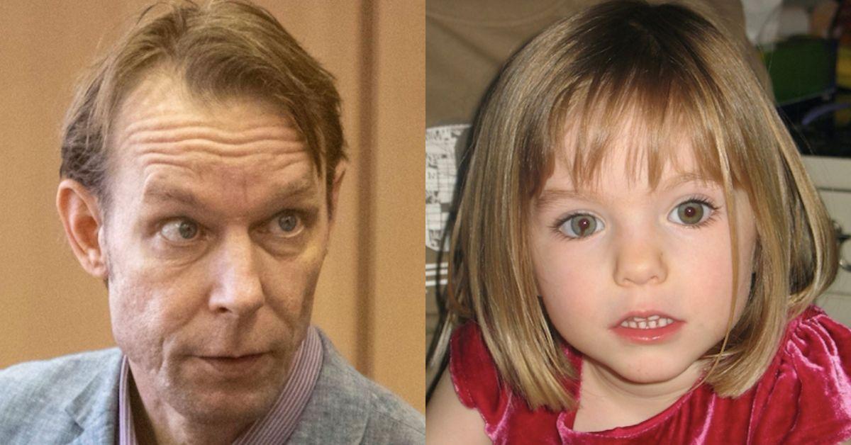 Freed Madeleine McCann Suspect Sparks New UK Investigation Amid Shocking Revelations