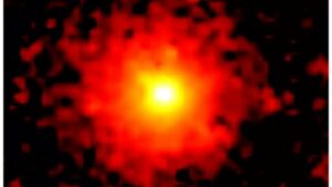 Harvard Scientist Uncovers Mysterious Tail Growth, Suggests Alien Origins Behind Potentially Hostile Threat