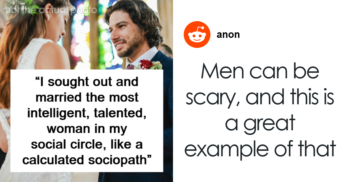 He Left His Loving Girlfriend for the Smartest Woman—What Happened Next Will Shock You.