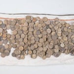 Hidden for Years: The Illicit Discovery of a Magnificent Roman Treasure in Germany Uncovered by a Secretive Metal Detectorist