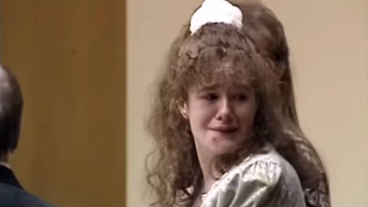 "Historic Execution at Stake: Woman's Heartbreaking Last Plea Sparks Nationwide Outcry"