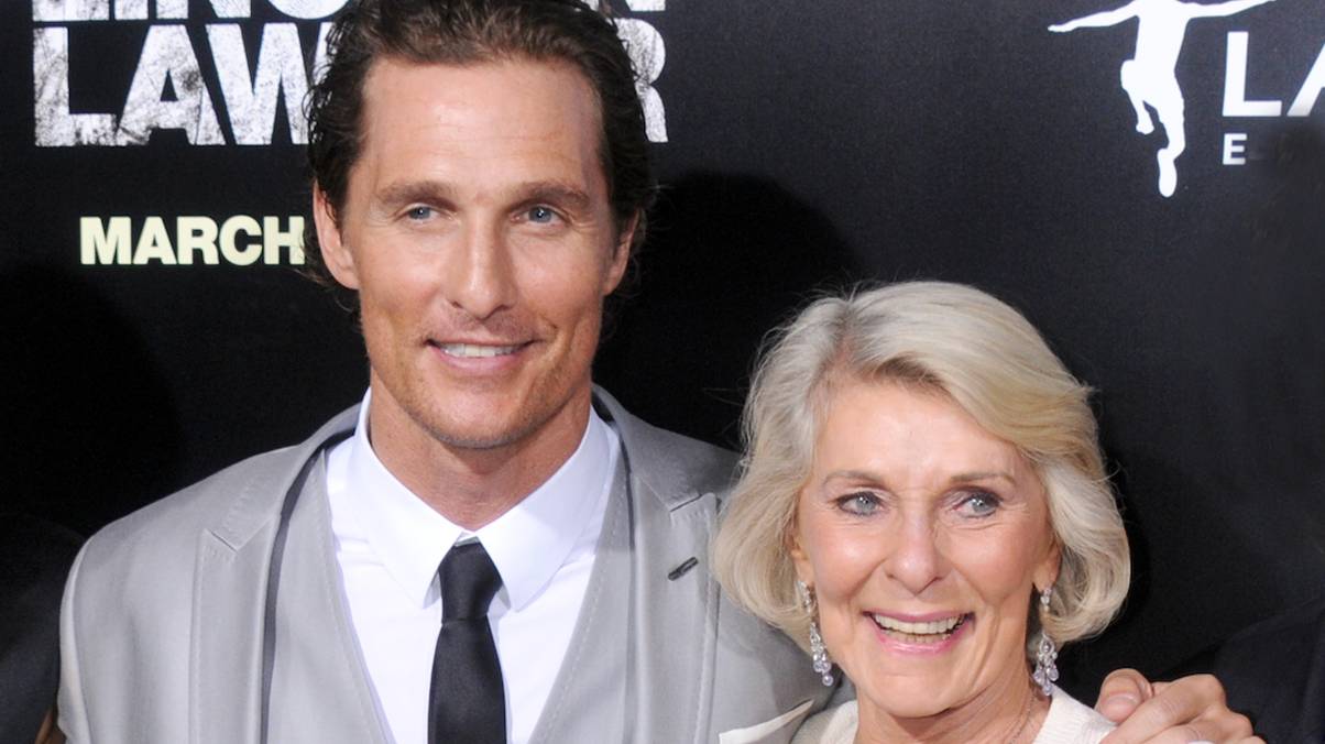Hollywood Star Reveals Shocking Truth Behind Eight-Year Rift With His Mother