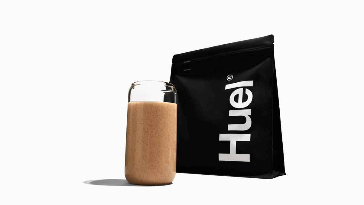 Huel Strikes Back: Is Your Protein Powder Secretly Poisoning You?