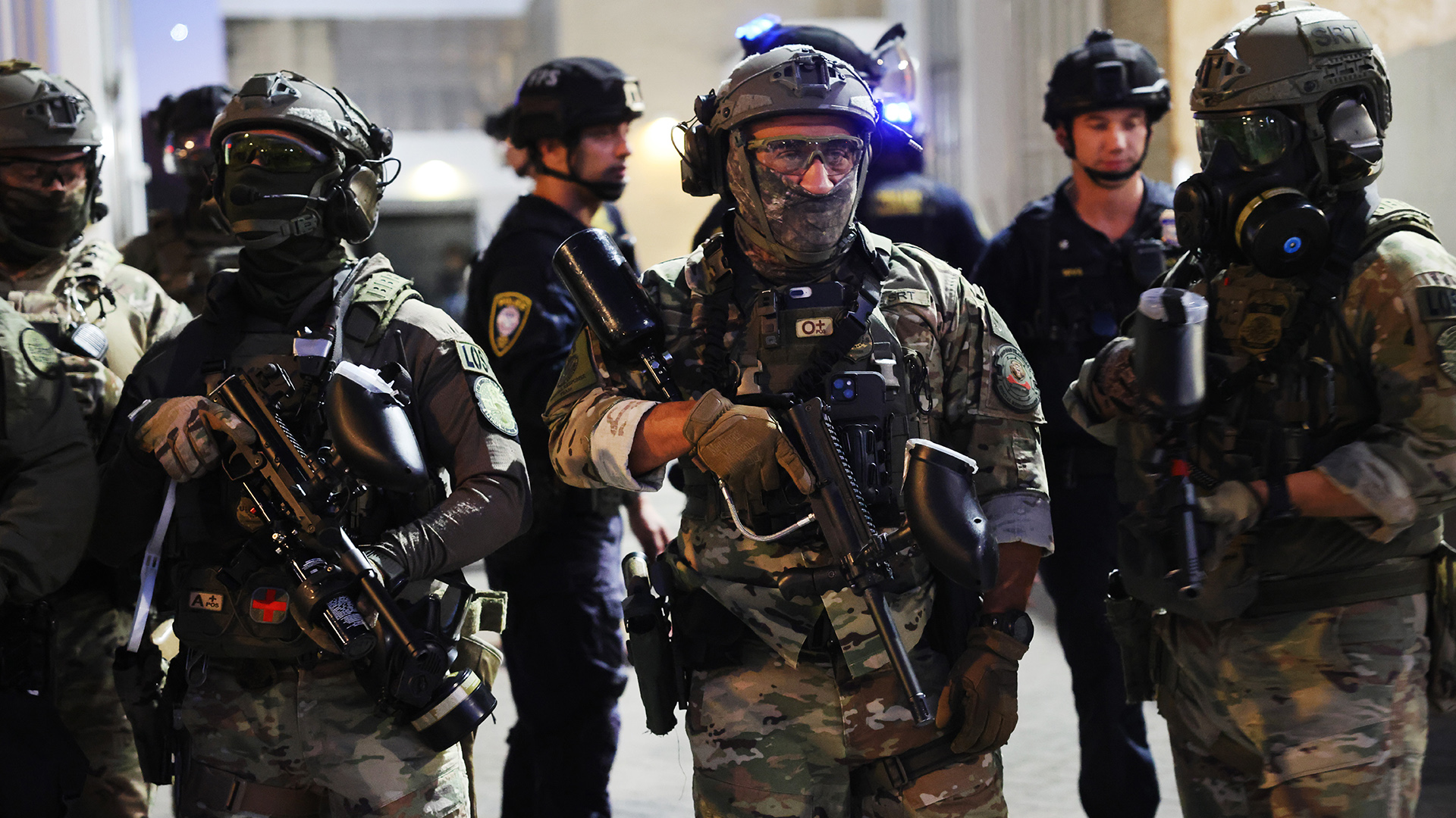 ICE’s Shocking Statistic: How Detained 5-Year-Olds Are “Murder-Free”—But At What Cost?