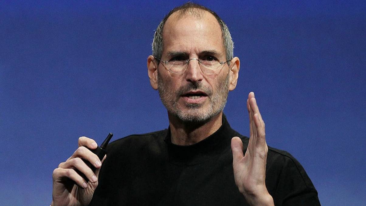 Inside Steve Jobs' Unconventional 'Beer Test' That Revealed Apple's Next Genius Employee
