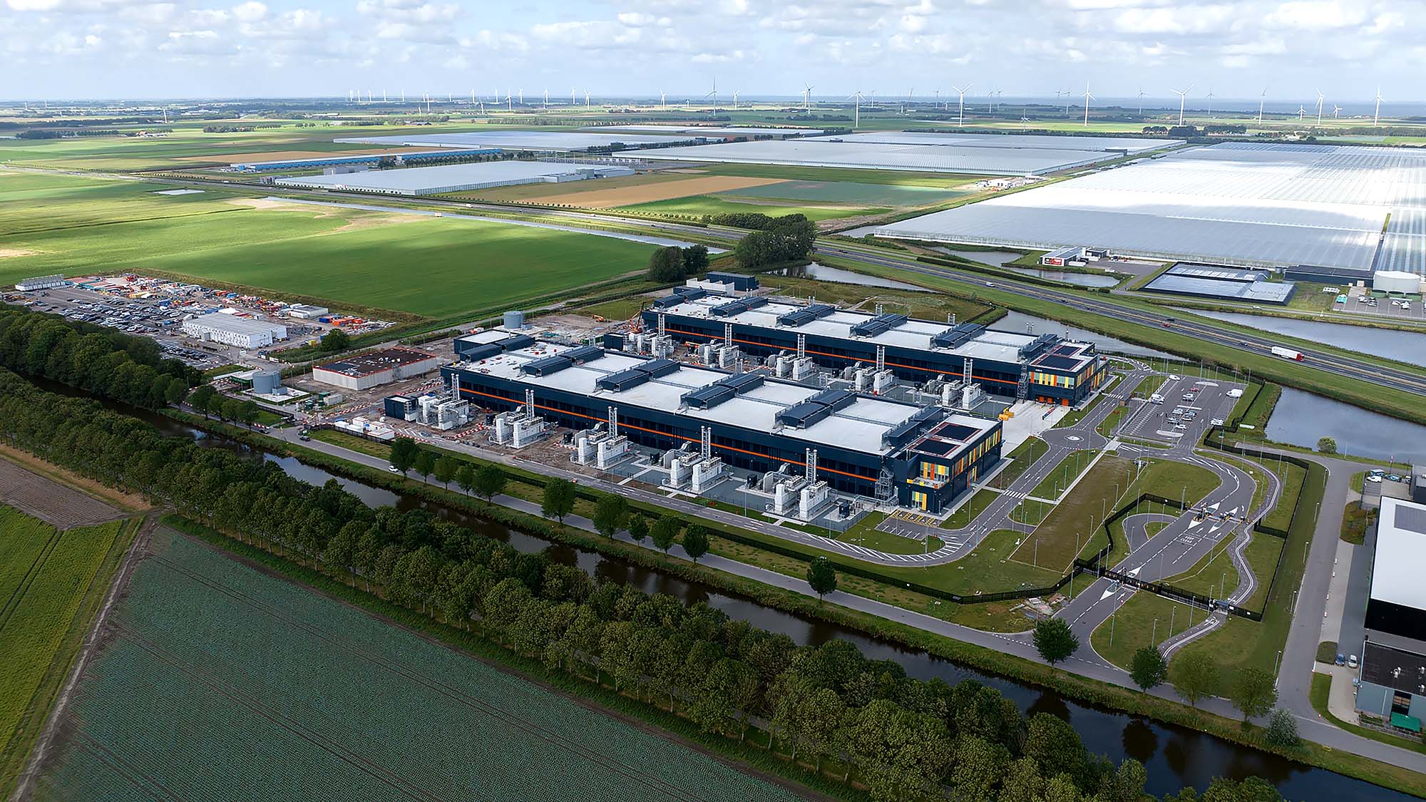 Inside the Hidden World Powering the Internet: Secrets of Data Centers Revealed