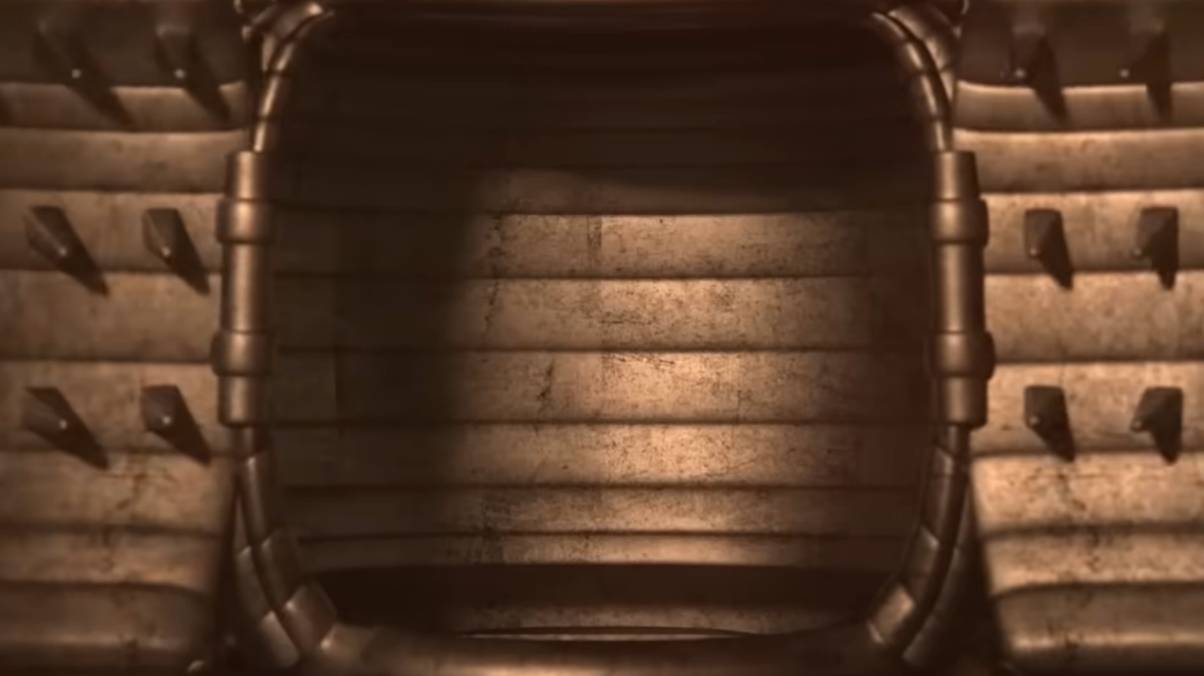 Inside the Nightmare: Simulation Reveals Unthinkable Agony of a Deadly Torture Device