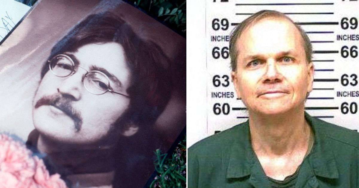 Inside the Shocking Truth Behind John Lennon's Assassin’s Final Parole Denial and Inevitable Fate